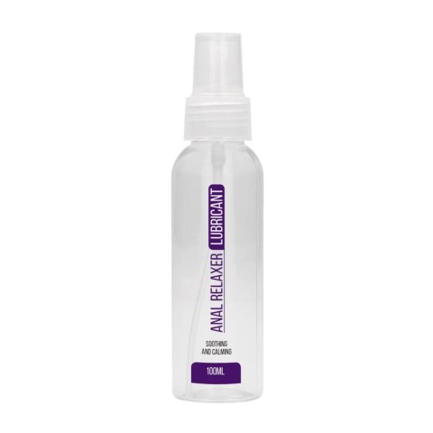 Lubrykant analny Anal Relaxer Pharmquests 100 ml Pharmquests