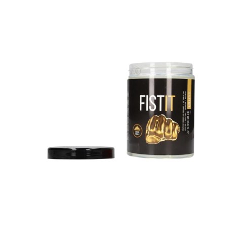 Lubrykant na bazie wody Fist It słoik 1000 ml Fist It