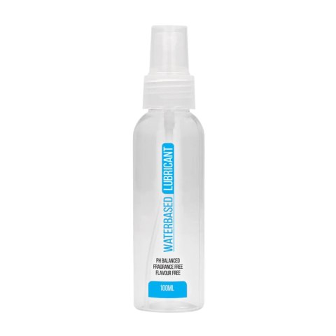 Lubrykant na bazie wody Pharmquests 100 ml Pharmquests