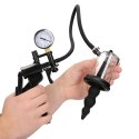 Manualna pompka do różyczki Ouch czarna Ouch! Rosing Pumps
