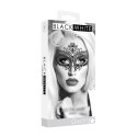 Maska koronkowa Queen Ouch 23cm Ouch!