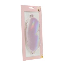 Paris Collection - Blindfold - Pink Ouch!