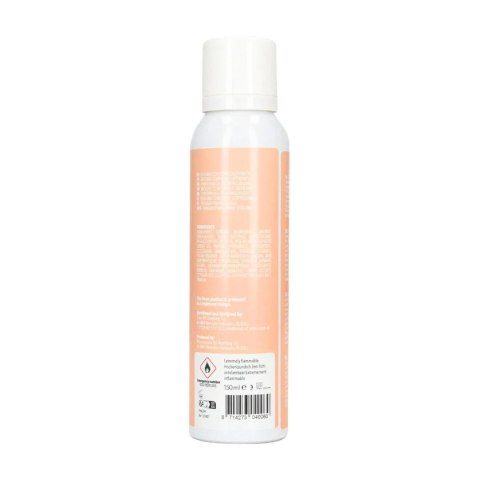 Pianka strzelająca do masażu Pharmquests jaśmin 150 ml Pharmquests