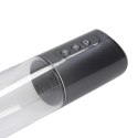 Pompka próżniowa HyperPump Pumped gunmetal akumulatorowa Pumped