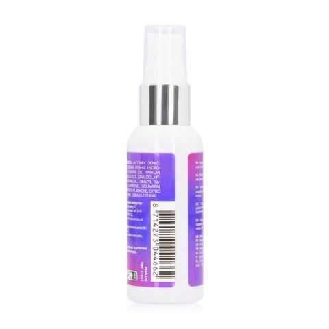 Spray odświeżający Sensual Boost Pharmquests 50ml Pharmquests