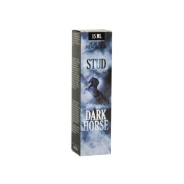 Spray opóźniający Dark Horse 15 sztuk Pharmquests