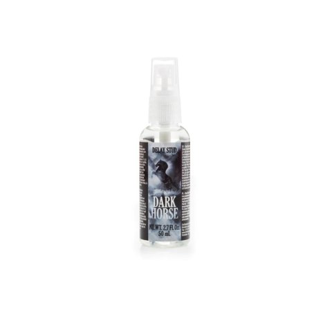Spray opóźniający Dark Horse 50 ml Pharmquests