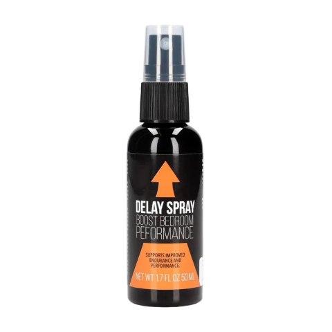 Spray opóźniający Laureth 9 Pharmquests 50 ml Pharmquests