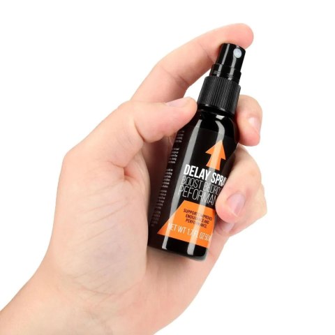 Spray opóźniający Laureth 9 Pharmquests 50 ml Pharmquests