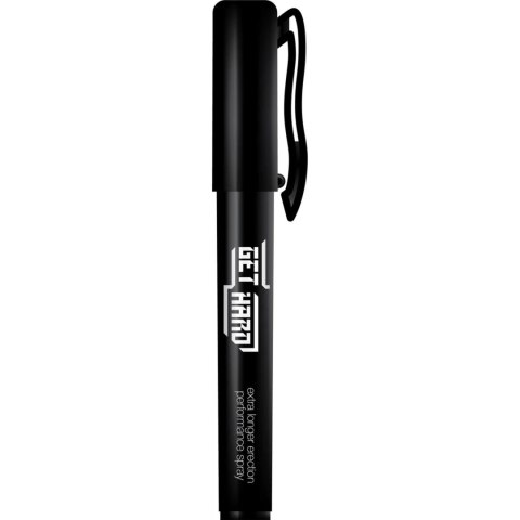 Spray stymulujący erekcję Get Hard Pharmquests 6 ml Pharmquests