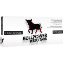 Tabletki pobudzające Bull Power Testo Pharmquests Pharmquests