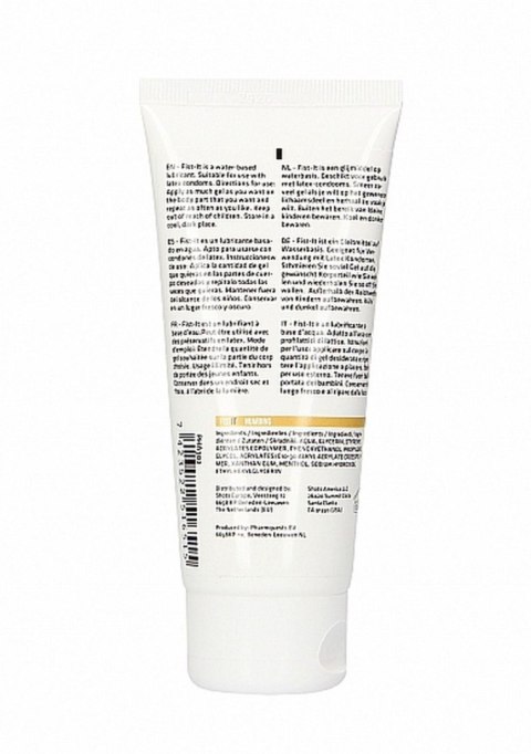 Żel desensitizujący Fist It 100 ml Pharmquests