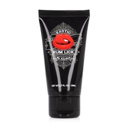 Żel do ciała Licking Good o smaku rumu Pharmquests 50 ml Pharmquests
