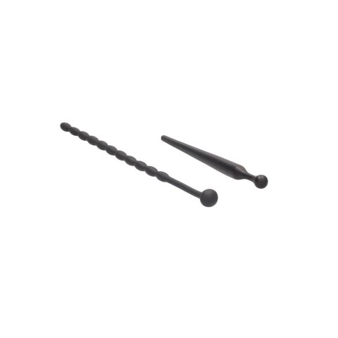 Zestaw silikonowych plugów Ouch! Beginners Ouch!