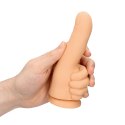 Dildo kciuk S Line cieliste silikonowe S-Line