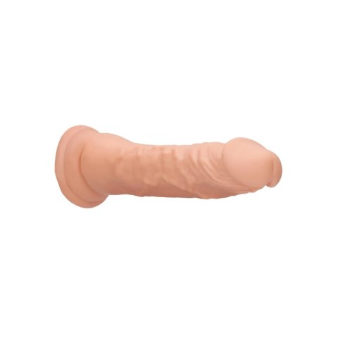 Dildo realistyczne RealRock bez jąder 19 cm RealRock