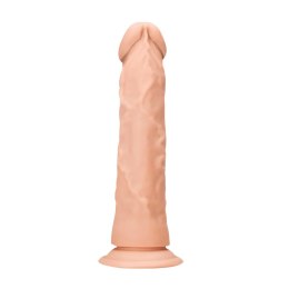 Dildo realistyczne RealRock bez jąder 20 cm RealRock