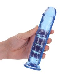 Dildo realistyczne RealRock z przyssawką 18 cm RealRock