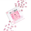 Erotyczne Puzzle Sexxxzzle Secret Play Secret Play