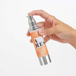 Jedwabisty balsam do ciała Ares z feromonami Secret Play 50 ml Secret Play