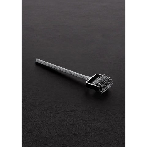Koło z kolcami ze stali nierdzewnej Steel 17,5 cm Steel