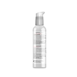 Lubrykant 4 w 1 Swiss Navy smak waty cukrowej 118 ml Swiss Navy