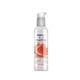 Lubrykant 4w1 Swiss Navy arbuzowy 118 ml Swiss Navy