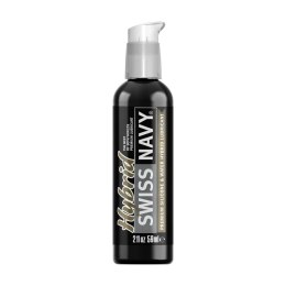 Lubrykant hybrydowy Swiss Navy premium 59 ml Swiss Navy