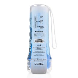 Masturbator RealRock Easy Rider niebieski TPE 21,5 cm RealRock