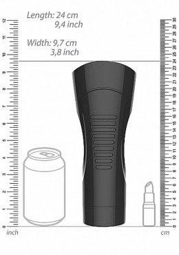 Masturbator Self Lubrication XL SLT cielisty SLT