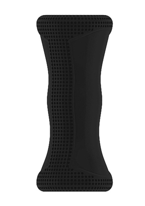 Masturbator Sono No.23 TPE czarny 15 cm Sono