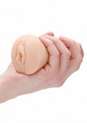 Masturbator samonawilżający SLT cielisty SLT