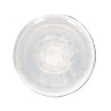 Masturbator teksturowany Easy Rider RealRock transparentny 21 cm RealRock