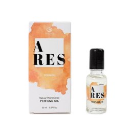 Olejek perfumowany Ares z feromonami trufli 20 ml Secret Play