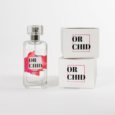 Perfumy Orchid z feromonami Secret Play 50 ml Secret Play