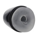 Pompka masturbacyjna Pulsar z ssaniem i wibracją Pumped 14,5 cm Pumped