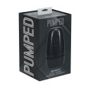 Pompka masturbacyjna Pulsar z ssaniem i wibracją Pumped 14,5 cm Pumped