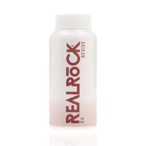 Puder regenerujący RealRock Revive do zabawek TPE 60 g RealRock