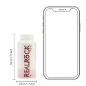 Puder regenerujący RealRock Revive do zabawek TPE 60 g RealRock