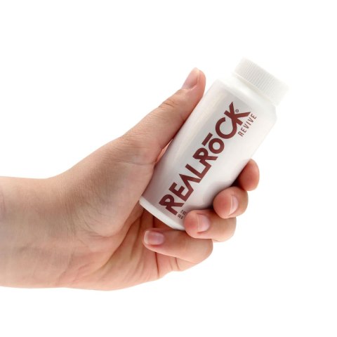 Puder regenerujący RealRock Revive do zabawek TPE 60 g RealRock
