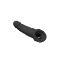 Realistyczna przedłużka na penisa RealRock TPE 20 cm RealRock