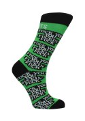 Skarpetki Sexy Socks Fuck you 36 41 Sexy Socks