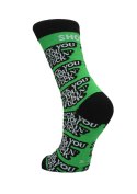Skarpetki Sexy Socks Fuck you 36 41 Sexy Socks