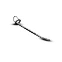 Sonda uretralna Multi Beads stal nierdzewna 27 cm Steel