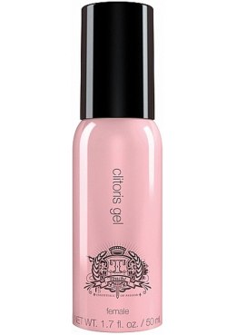 Żel stymulujący łechtaczkę Touché 50 ml Touché