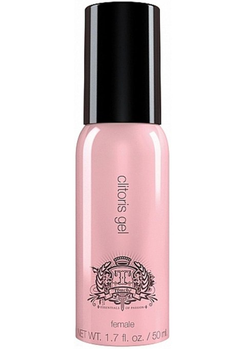 Żel stymulujący łechtaczkę Touché 50 ml Touché