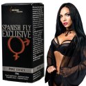 Hiszpańska Mucha Exclusive 15ml BOYS Series Health B - Series Health