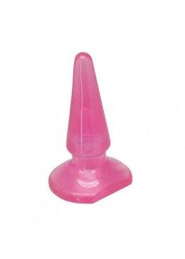 Korek analny Jelly Probe miękki Toyz4lovers 10 cm Toyz4lovers