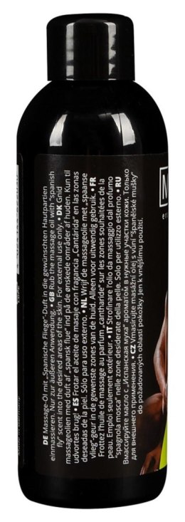 Olejek do masażu SpanFly Magoon 100 ml Magoon
