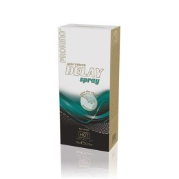 Spray opóźniający wytrysk Hot Prorino Long Power 15ml Hot